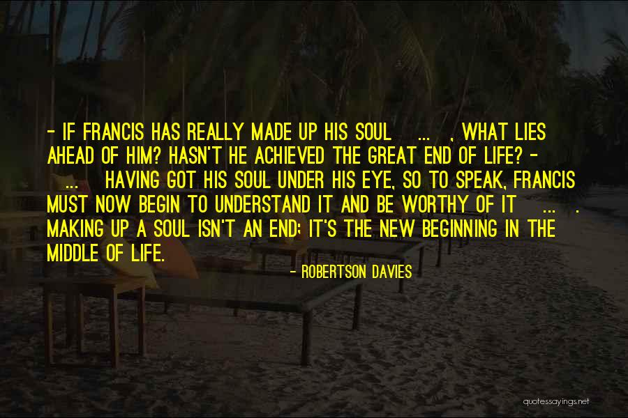 Gholia Quotes By Robertson Davies Gholia Quotes By Robertson Davies