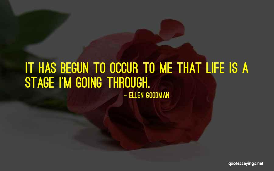 Gholston Michigan Quotes By Ellen Goodman Gholston Michigan Quotes By Ellen Goodman