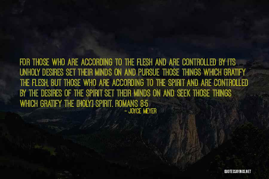 Gholston Mississippi Quotes By Joyce Meyer Gholston Mississippi Quotes By Joyce Meyer