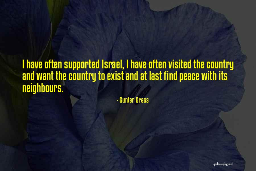 Gholston Ohio Quotes By Gunter Grass Gholston Ohio Quotes By Gunter Grass
