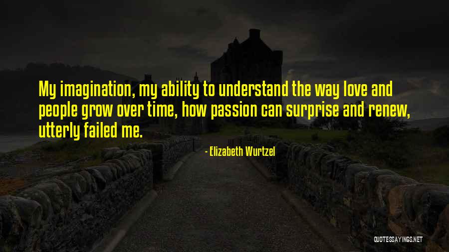 Ghomeshi Case Quotes By Elizabeth Wurtzel Ghomeshi Case Quotes By Elizabeth Wurtzel