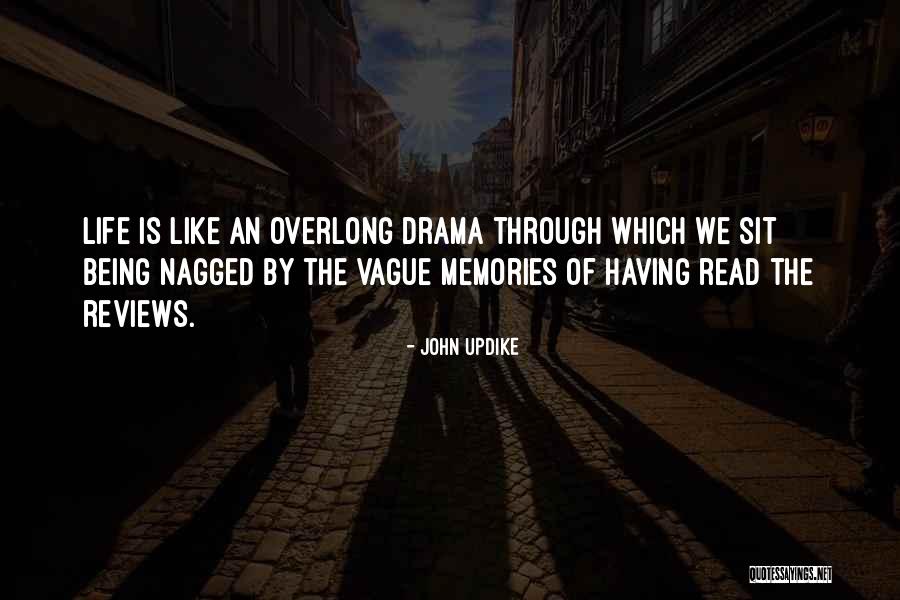 Ghomeshi Music Irani Quotes By John Updike Ghomeshi Music Irani Quotes By John Updike