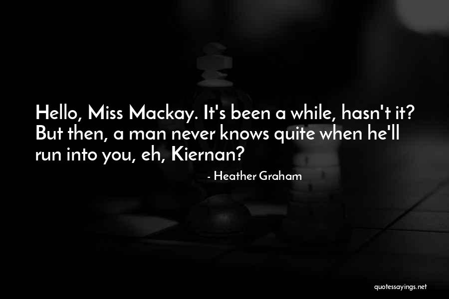 Ghoncheh Tazmini Quotes By Heather Graham Ghoncheh Tazmini Quotes By Heather Graham