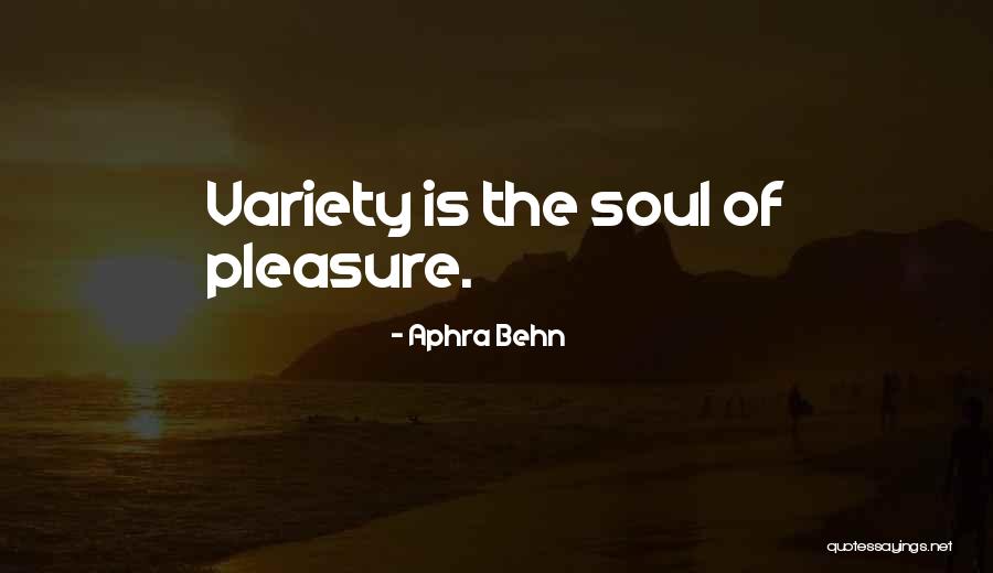 Ghoneria Quotes By Aphra Behn Ghoneria Quotes By Aphra Behn
