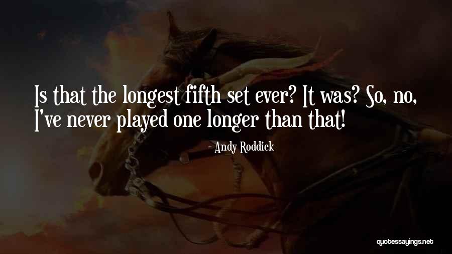 Ghorbani Evolutions Quotes By Andy Roddick Ghorbani Evolutions Quotes By Andy Roddick