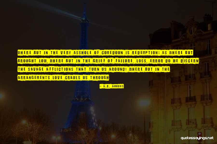 Ghorpade Peth Quotes By A.R. Ammons Ghorpade Peth Quotes By A.R. Ammons