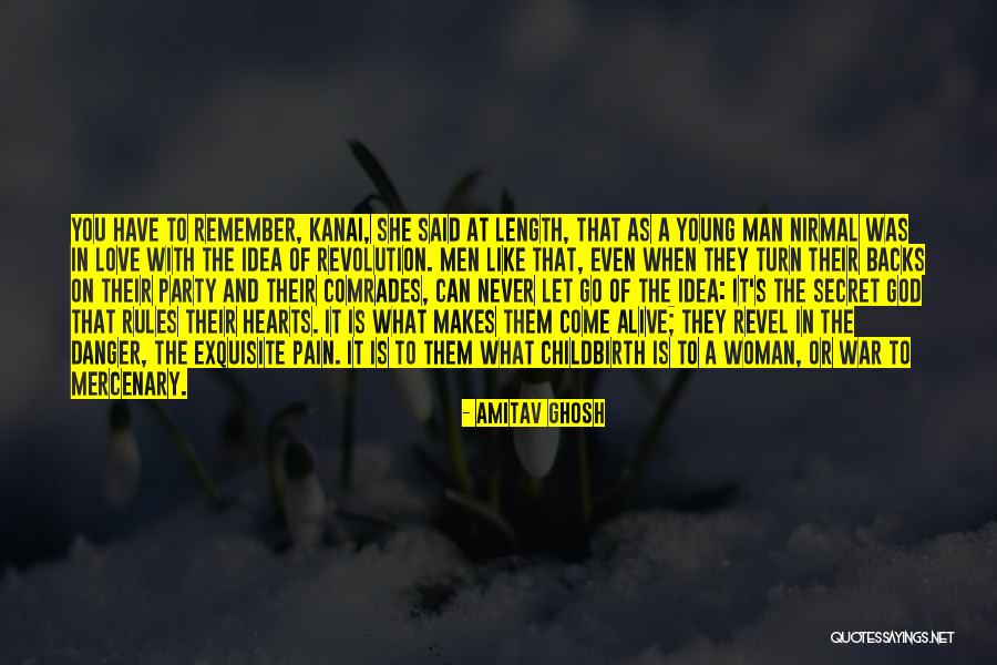 Ghosh Amitav Quotes By Amitav Ghosh Ghosh Amitav Quotes By Amitav Ghosh