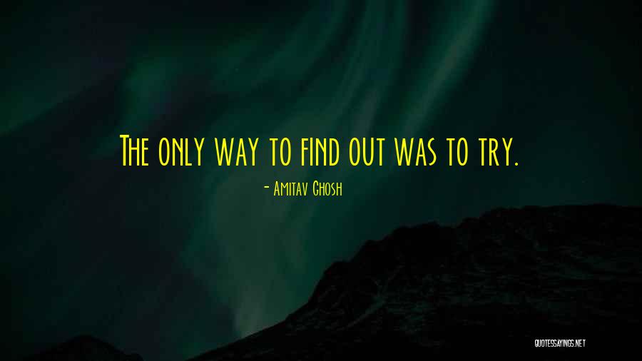 Ghosh Amitav Quotes By Amitav Ghosh Ghosh Amitav Quotes By Amitav Ghosh