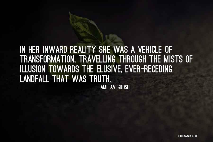 Ghosh Amitav Quotes By Amitav Ghosh Ghosh Amitav Quotes By Amitav Ghosh