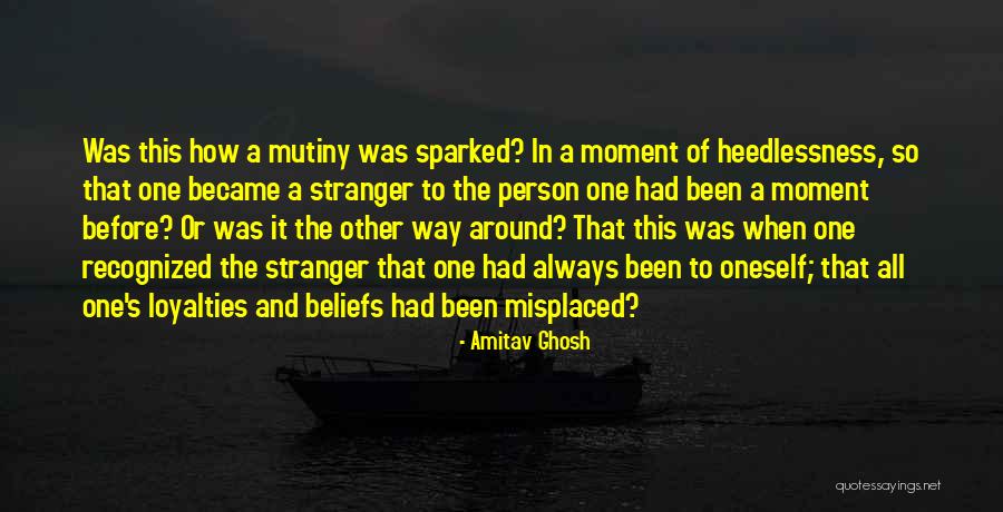 Ghosh Amitav Quotes By Amitav Ghosh Ghosh Amitav Quotes By Amitav Ghosh