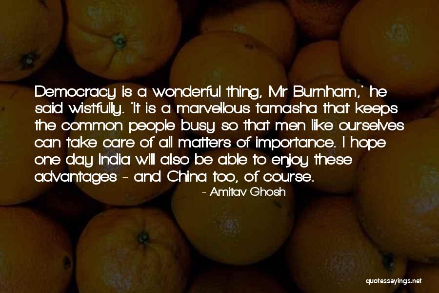 Ghosh Amitav Quotes By Amitav Ghosh Ghosh Amitav Quotes By Amitav Ghosh