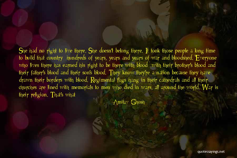 Ghosh Amitav Quotes By Amitav Ghosh Ghosh Amitav Quotes By Amitav Ghosh