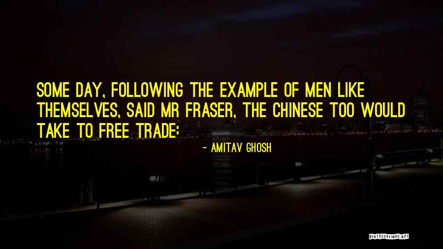 Ghosh Amitav Quotes By Amitav Ghosh Ghosh Amitav Quotes By Amitav Ghosh