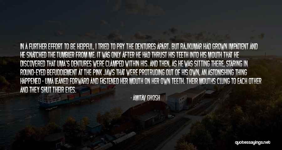 Ghosh Amitav Quotes By Amitav Ghosh Ghosh Amitav Quotes By Amitav Ghosh