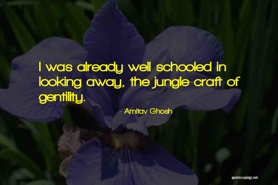 Ghosh Amitav Quotes By Amitav Ghosh Ghosh Amitav Quotes By Amitav Ghosh