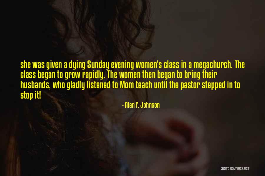 Ghoshal West Quotes By Alan F. Johnson Ghoshal West Quotes By Alan F. Johnson