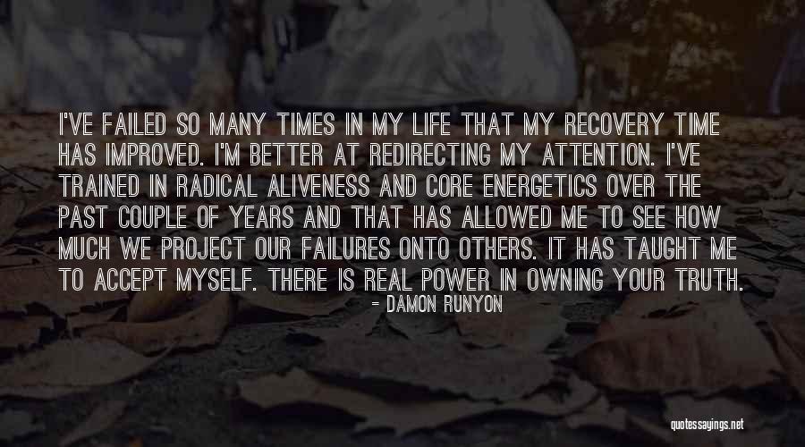 Ghost Boy Martin Pistorius Quotes By Damon Runyon Ghost Boy Martin Pistorius Quotes By Damon Runyon