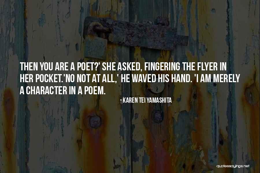 Ghost Boy Martin Pistorius Quotes By Karen Tei Yamashita Ghost Boy Martin Pistorius Quotes By Karen Tei Yamashita