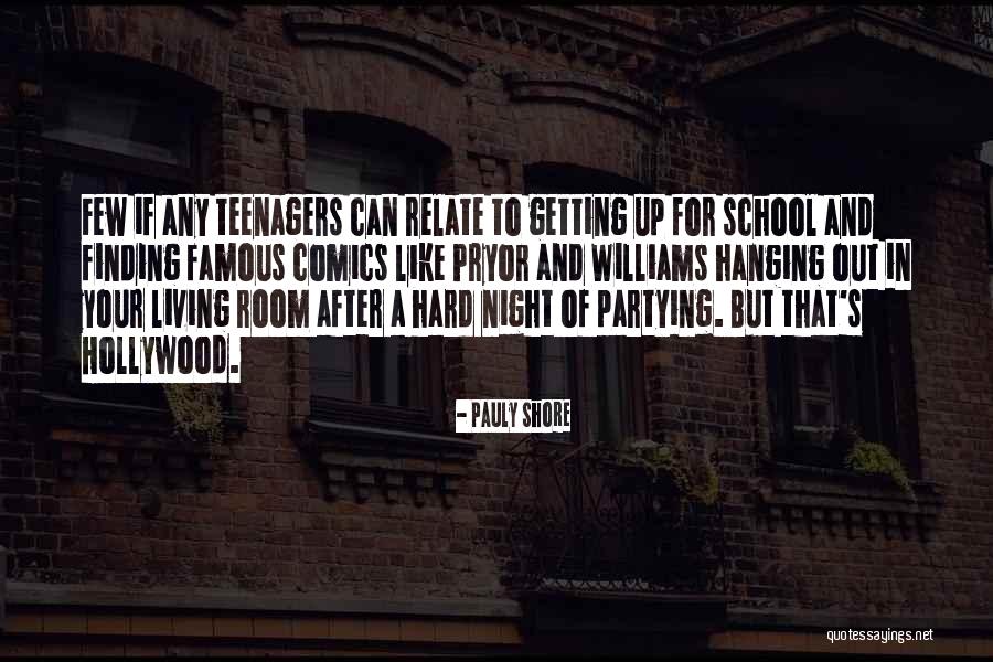 Ghost Boy Martin Pistorius Quotes By Pauly Shore Ghost Boy Martin Pistorius Quotes By Pauly Shore