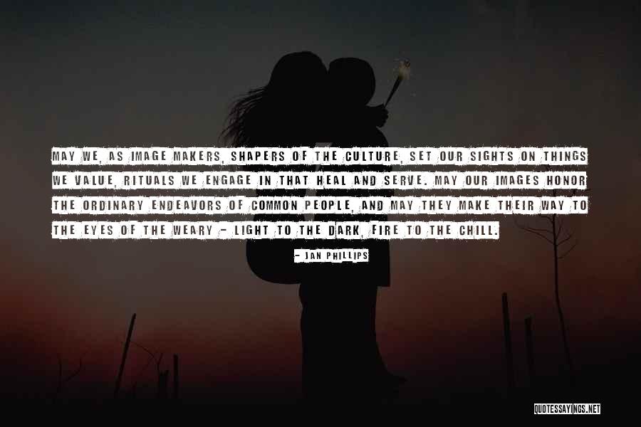Ghost Buster Quotes By Jan Phillips Ghost Buster Quotes By Jan Phillips