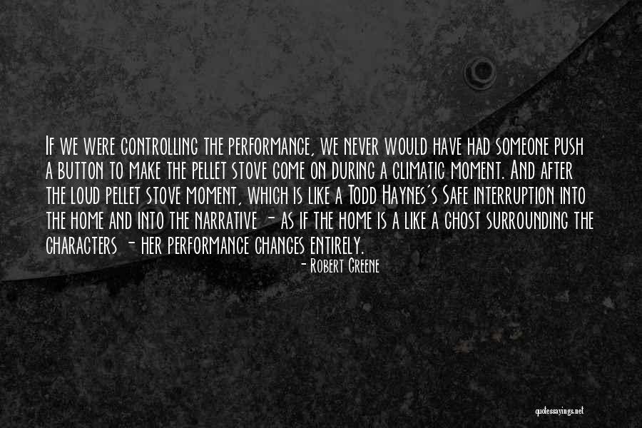 Ghost Button Quotes By Robert Greene Ghost Button Quotes By Robert Greene