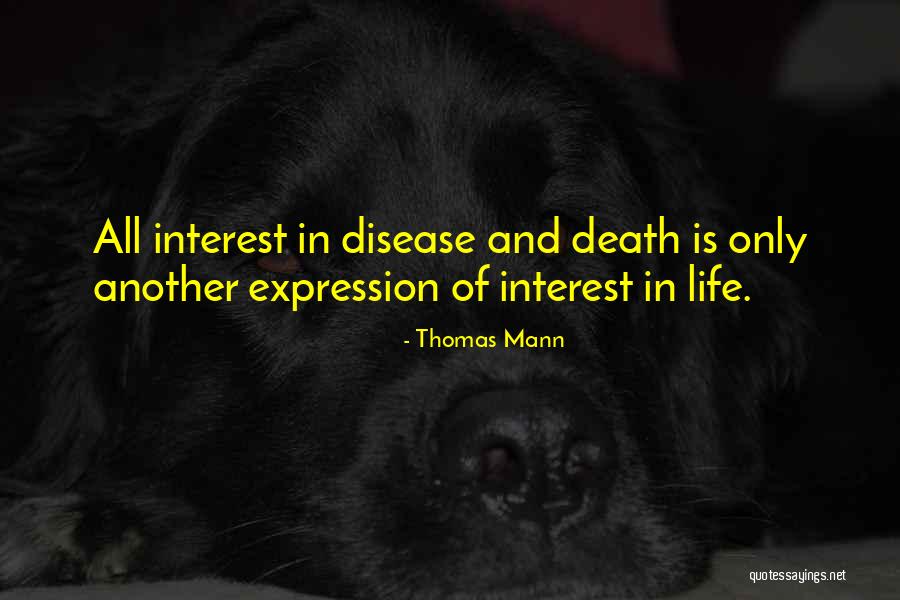 Ghost Horse Mu Quotes By Thomas Mann Ghost Horse Mu Quotes By Thomas Mann