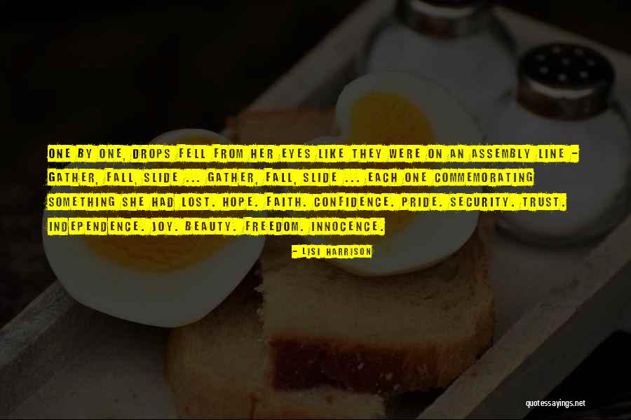 Ghost In The Machine Quotes By Lisi Harrison Ghost In The Machine Quotes By Lisi Harrison