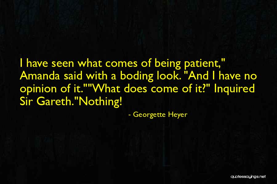 Ghost Map Important Quotes By Georgette Heyer Ghost Map Important Quotes By Georgette Heyer