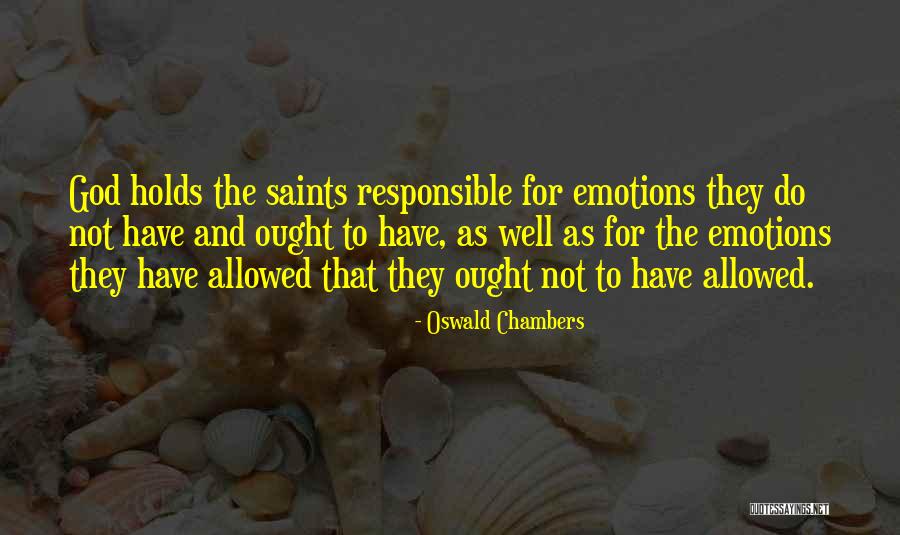 Ghost Of Bobby Quotes By Oswald Chambers Ghost Of Bobby Quotes By Oswald Chambers