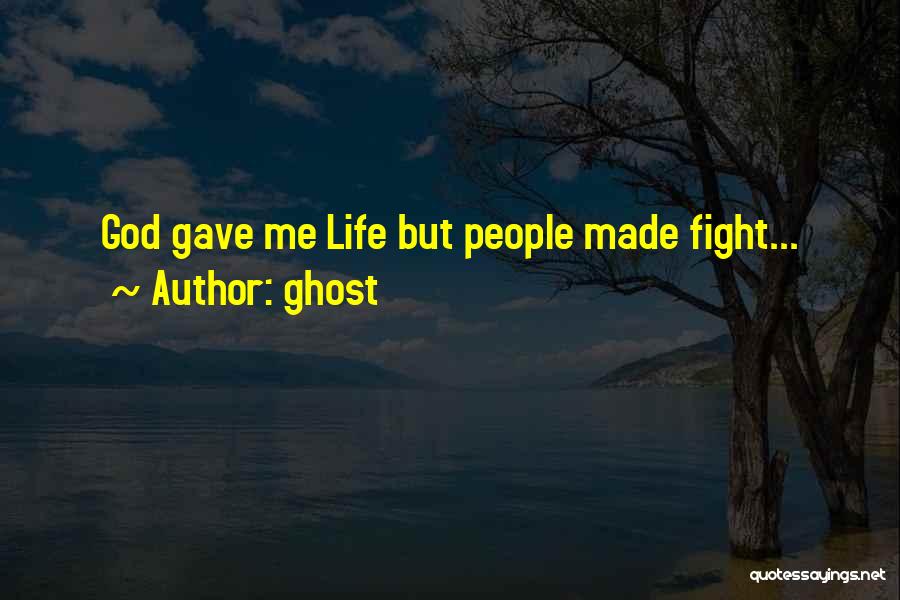 Ghost Quotes 1895111