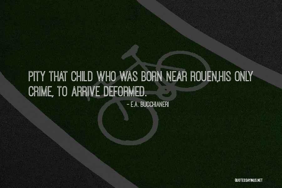 Ghost Quotes Quotes By E.A. Bucchianeri Ghost Quotes Quotes By E.A. Bucchianeri