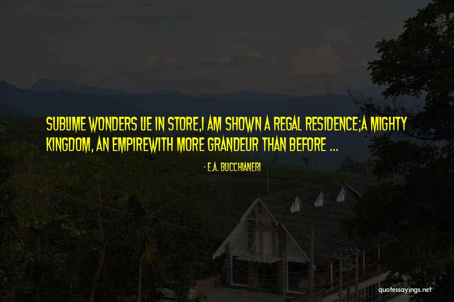 Ghost Quotes Quotes By E.A. Bucchianeri Ghost Quotes Quotes By E.A. Bucchianeri