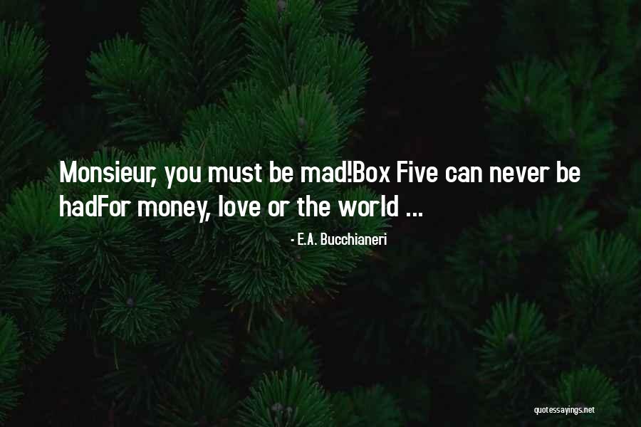 Ghost Quotes Quotes By E.A. Bucchianeri Ghost Quotes Quotes By E.A. Bucchianeri