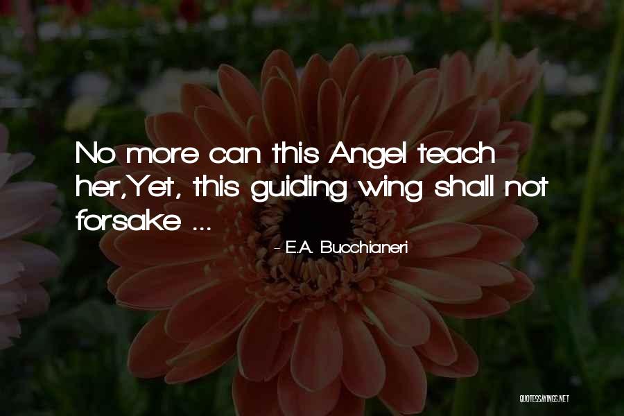 Ghost Quotes Quotes By E.A. Bucchianeri Ghost Quotes Quotes By E.A. Bucchianeri