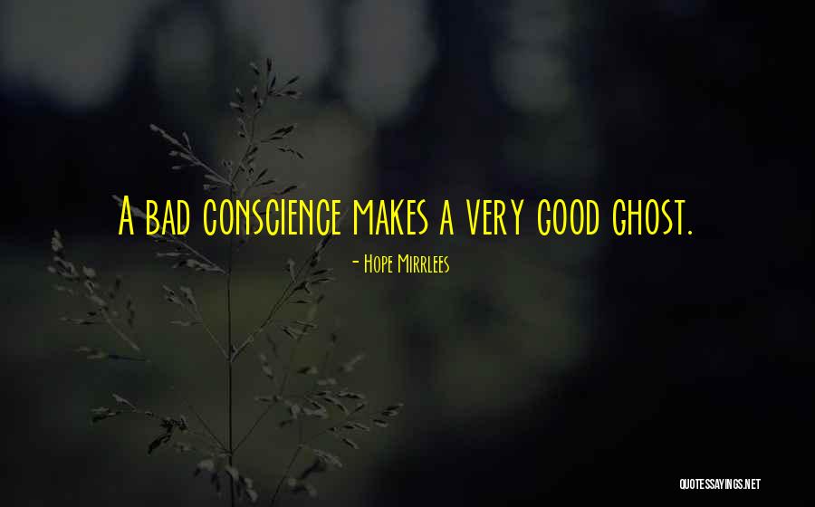 Ghost Quotes Quotes By Hope Mirrlees Ghost Quotes Quotes By Hope Mirrlees