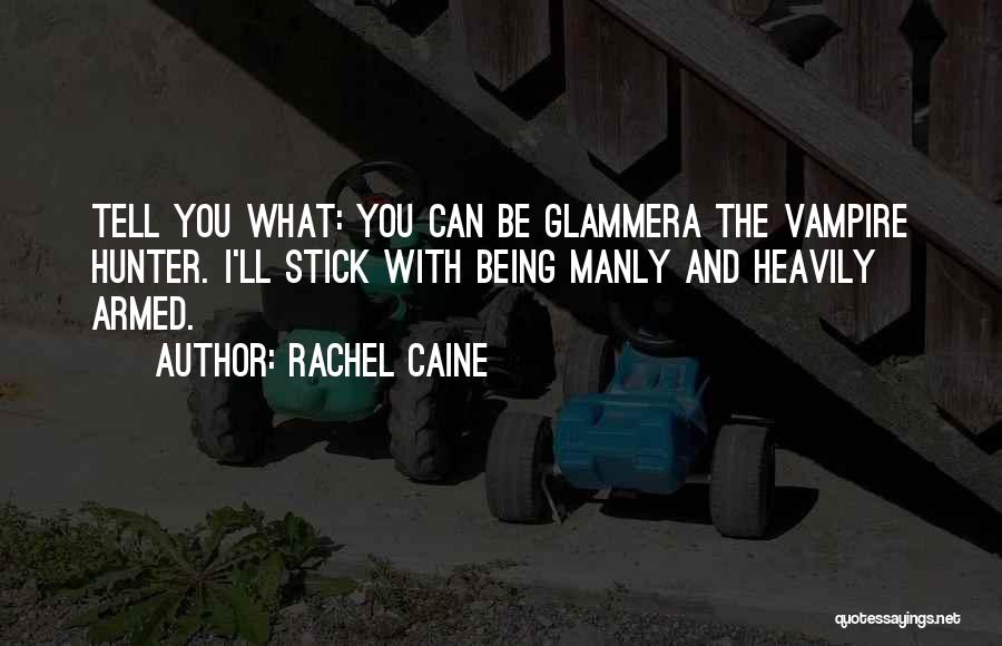 Ghost Town Quotes By Rachel Caine