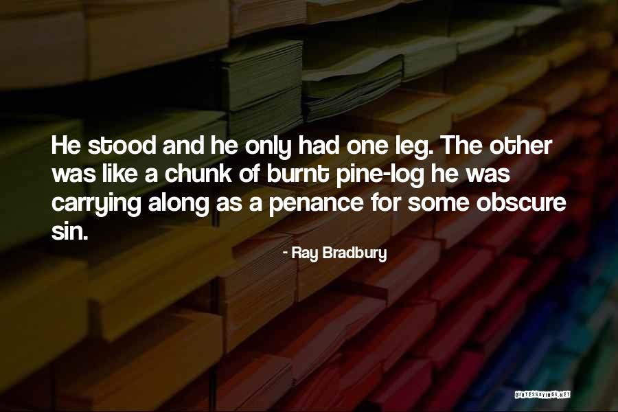 Ghost Whisperer Eli James Quotes By Ray Bradbury Ghost Whisperer Eli James Quotes By Ray Bradbury