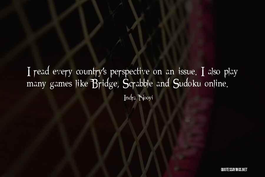 Ghost World Enid Quotes By Indra Nooyi Ghost World Enid Quotes By Indra Nooyi