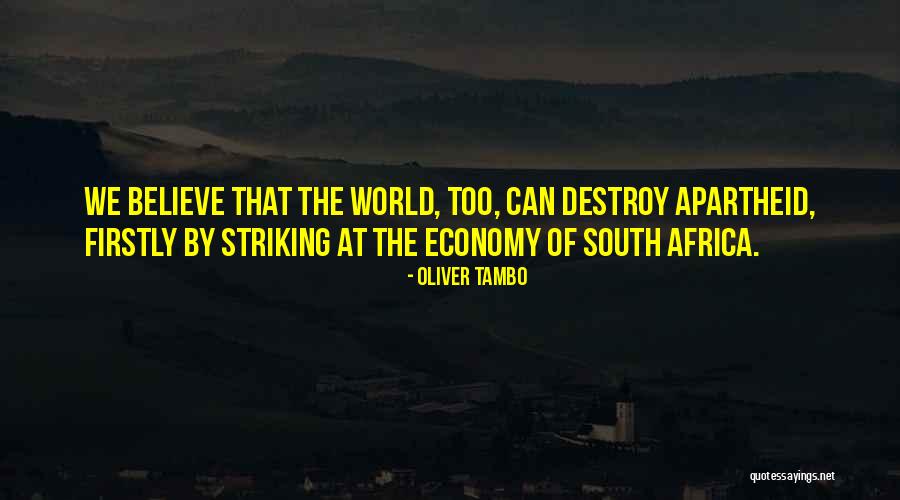 Ghostery Safari Quotes By Oliver Tambo Ghostery Safari Quotes By Oliver Tambo