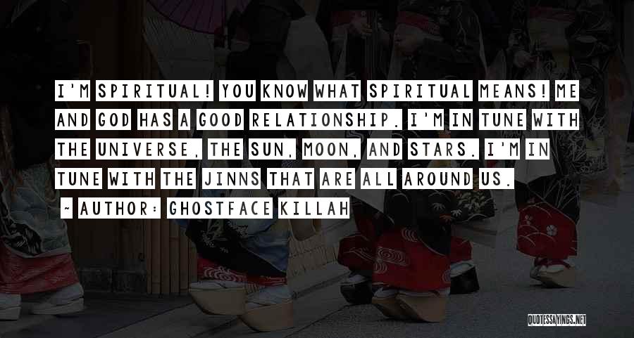 Ghostface Killah Quotes 145987