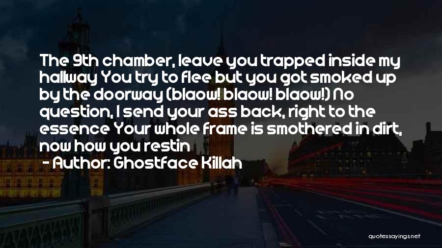 Ghostface Killah Quotes 2087031