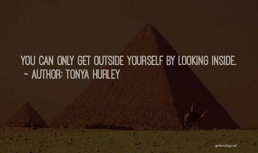 Ghostgirl Tonya Quotes By Tonya Hurley