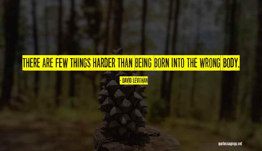 Ghosthunter Quotes By David Levithan Ghosthunter Quotes By David Levithan