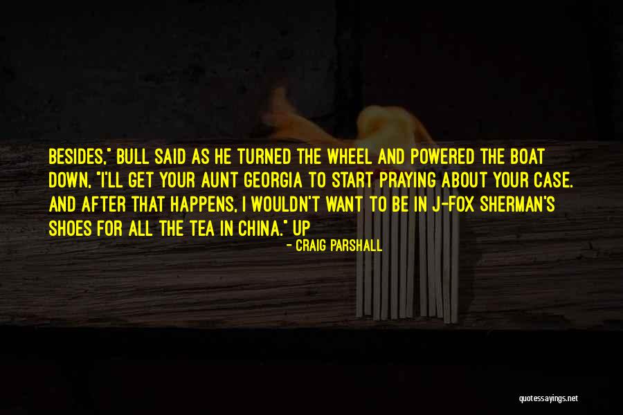 Ghostie Twitch Quotes By Craig Parshall Ghostie Twitch Quotes By Craig Parshall