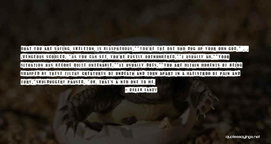 Ghostland Book Quotes By Derek Landy Ghostland Book Quotes By Derek Landy