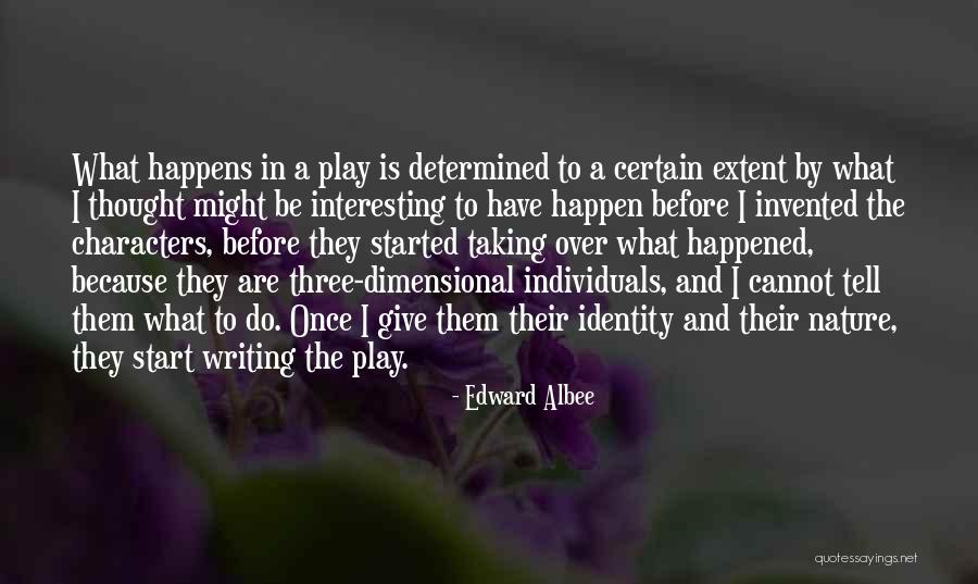 Ghostland Full Quotes By Edward Albee Ghostland Full Quotes By Edward Albee