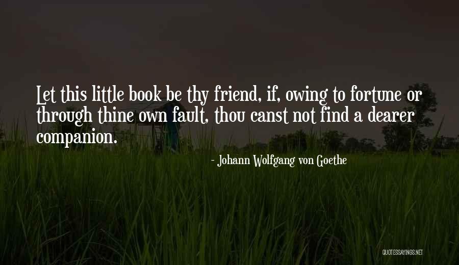 Ghostland Full Quotes By Johann Wolfgang Von Goethe Ghostland Full Quotes By Johann Wolfgang Von Goethe