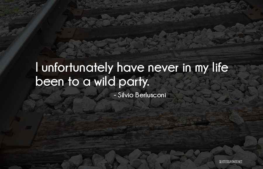 Ghostless Quotes By Silvio Berlusconi Ghostless Quotes By Silvio Berlusconi