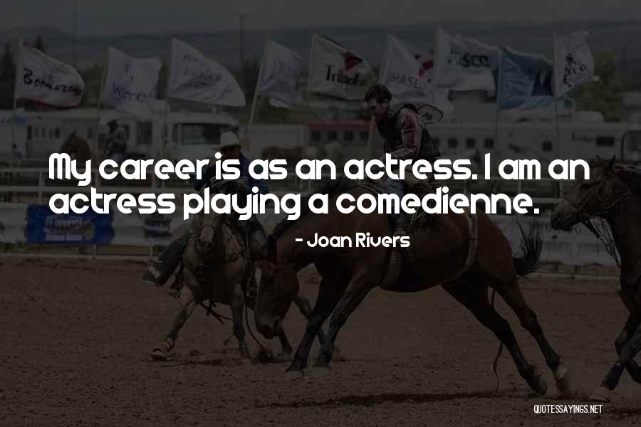 Ghostlike Productions Quotes By Joan Rivers Ghostlike Productions Quotes By Joan Rivers
