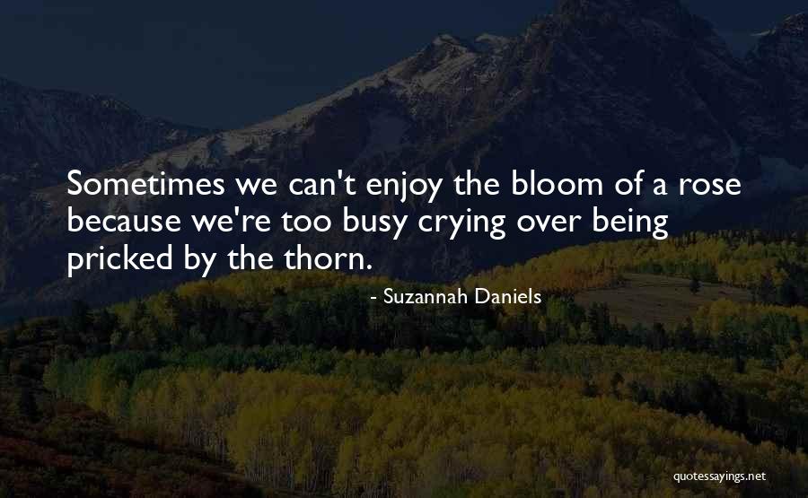 Ghostly Encounter Quotes By Suzannah Daniels Ghostly Encounter Quotes By Suzannah Daniels